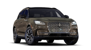2025 Lincoln Lincoln Corsair External Image 4